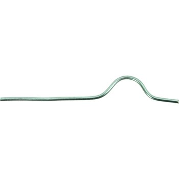 Alambre de aluminio - 5x20 m