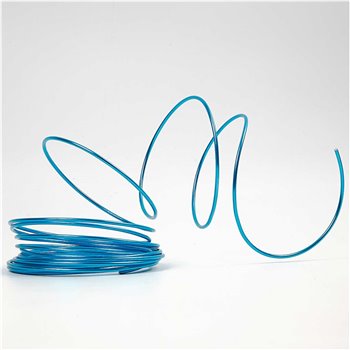 Alambre de aluminio - 5x20 m