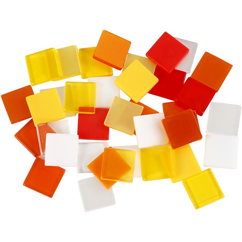 Mini mosaico  - 25 gr