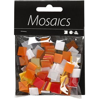 Mini mosaico  - 25 gr