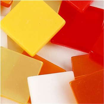 Mini mosaico  - 25 gr
