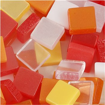 Mini mosaico  - 25 gr