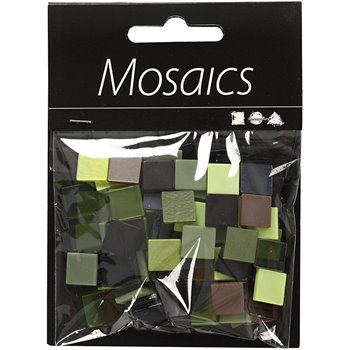 Mini mosaico  - 25 gr