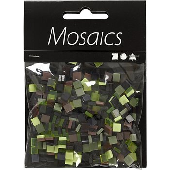 Mini mosaico  - 25 gr