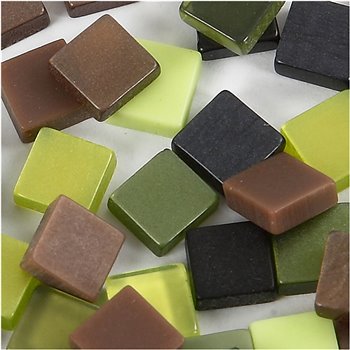 Mini mosaico  - 25 gr