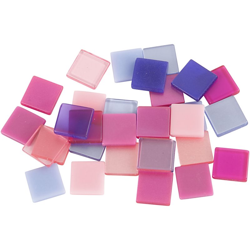 Mini mosaico  - 25 gr