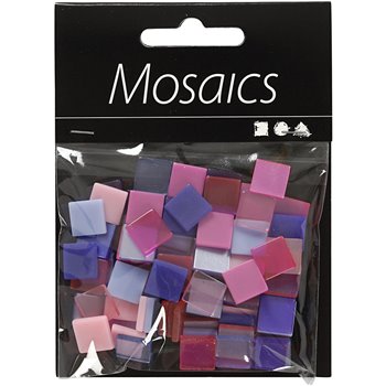 Mini mosaico  - 25 gr
