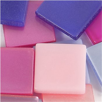 Mini mosaico  - 25 gr