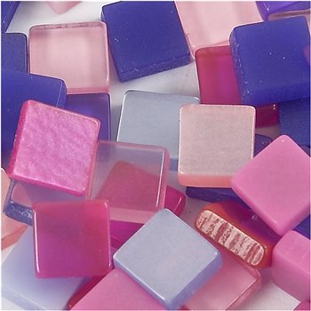Mini mosaico  - 25 gr