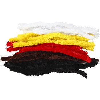 Limpiapipas - 48 unidades