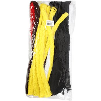 Limpiapipas - 48 unidades