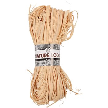 Raffia - 50 gr