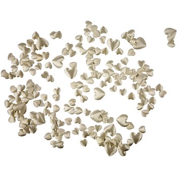 Corazón de satén - 700 unidades