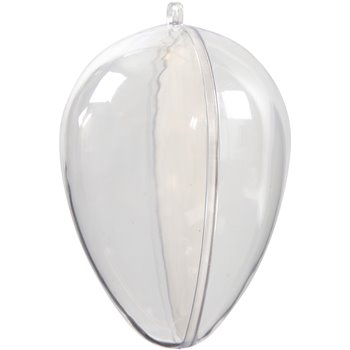 Huevo decorativo - 5 set
