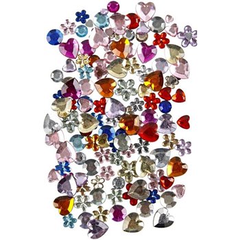 Joyas - Cueva de aladín - 3600 unidades