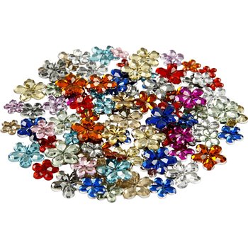 Joyas - 2520 unidades