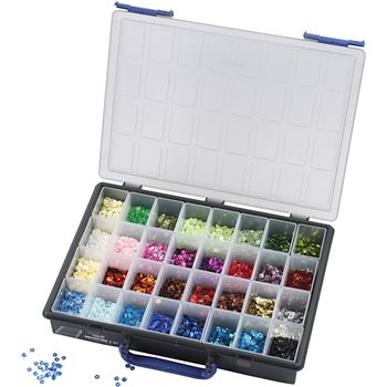Lentejuelas  - 32x25 gr