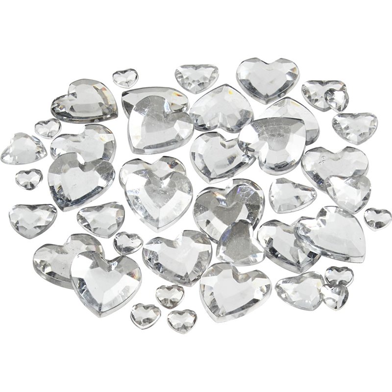 Joyas - 252 unidades