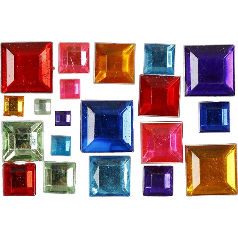 Joyas - 1300 unidades