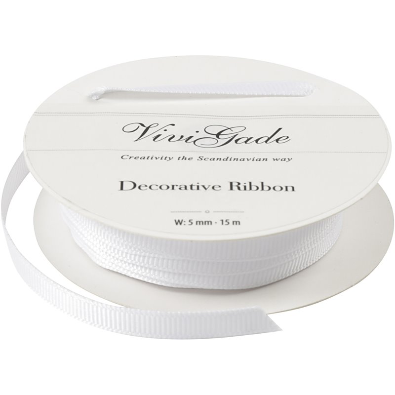 Cinta decorativa - 15 m