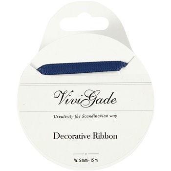 Cinta decorativa - 15 m