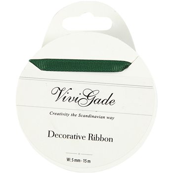Cinta decorativa - 15 m