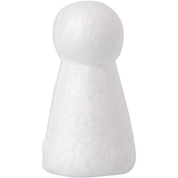 Cono con cabeza - 25 unidades