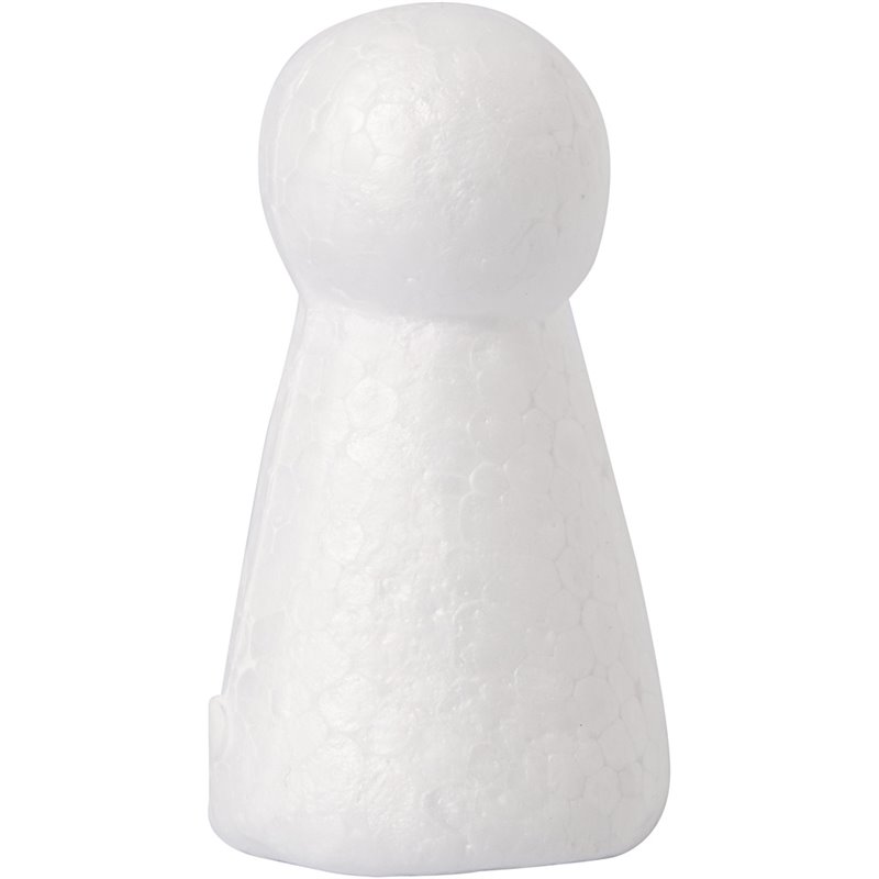 Cono con cabeza - 25 unidades