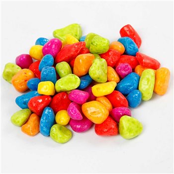 Mosaico piedras - 2 kg