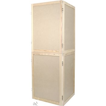 Biombo - 1 set