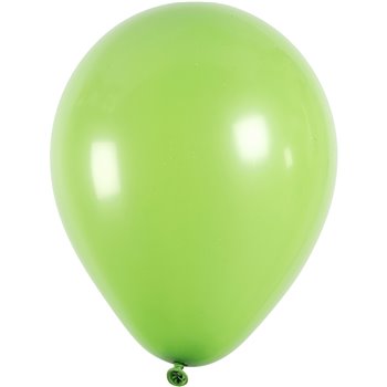 Globos - 10 unidades