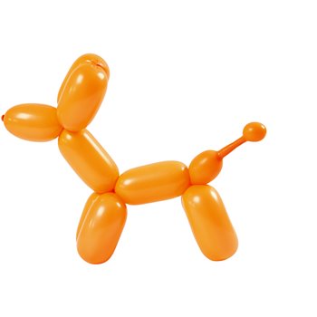 Globos - 10 unidades