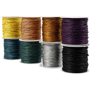 Cordón de algodón - 8x40 m