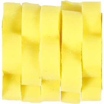 Cuentas de arcilla - 145 unidades