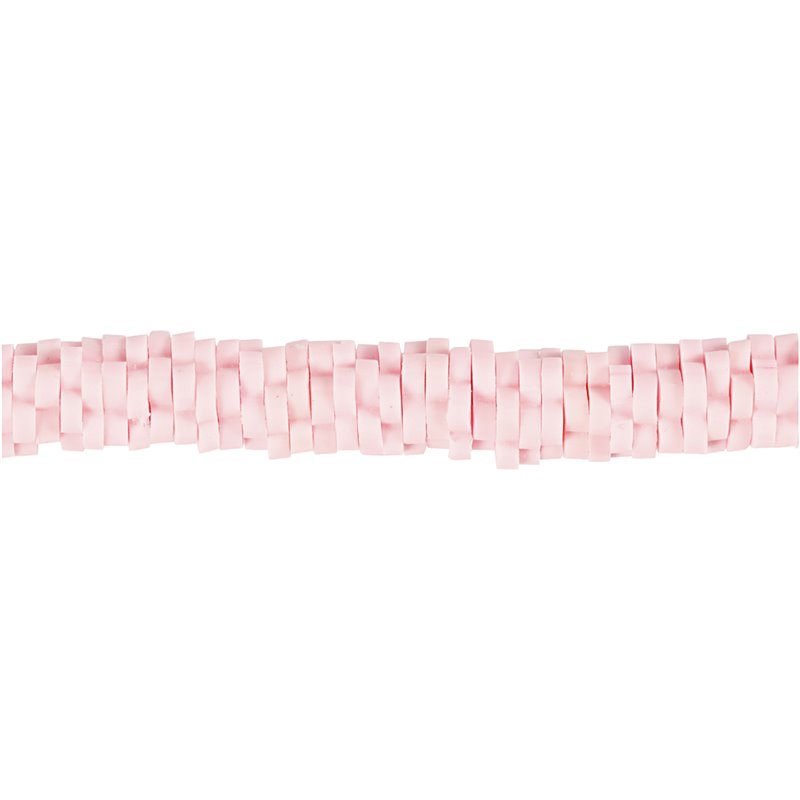 Cuentas de arcilla - 145 unidades