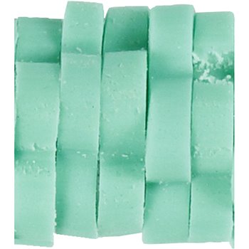 Cuentas de arcilla - 145 unidades