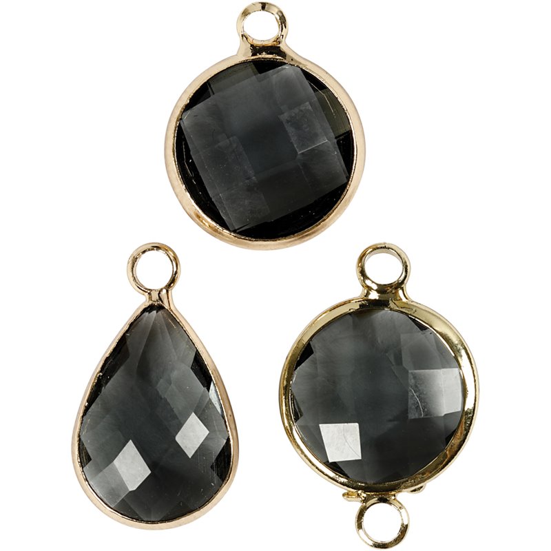 Colgante de joyería - 1 paquetes