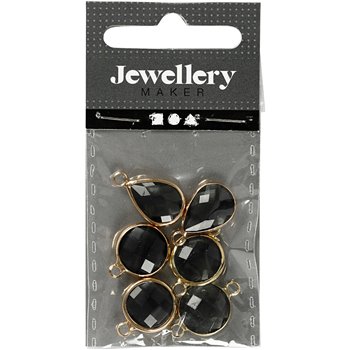 Colgante de joyería - 1 paquetes