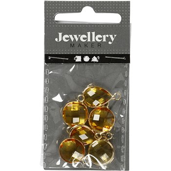 Colgante de joyería - 1 paquetes