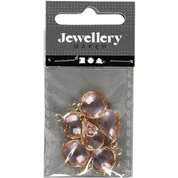 Colgante de joyería - 1 paquetes