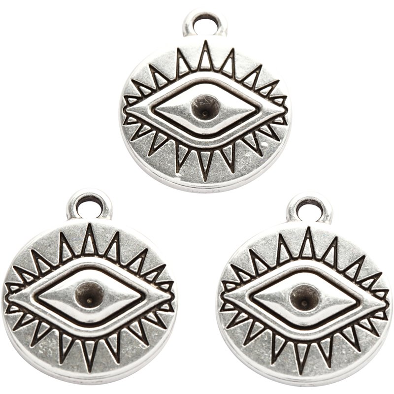 Colgante - 3 unidades