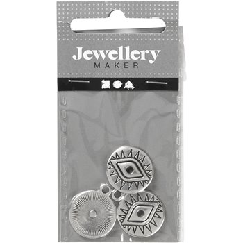 Colgante - 3 unidades