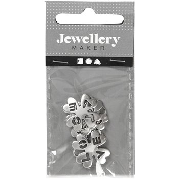 Colgante - 4 unidades