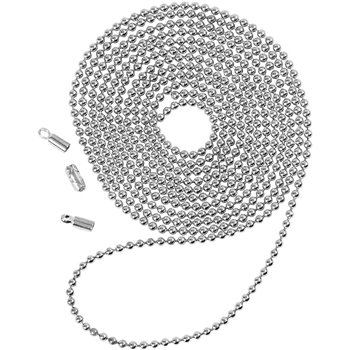 Cadena de perlas - 1 m