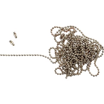 Cadena de bolas - 3 m