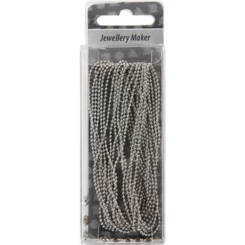 Cadena de bolas - 3 m