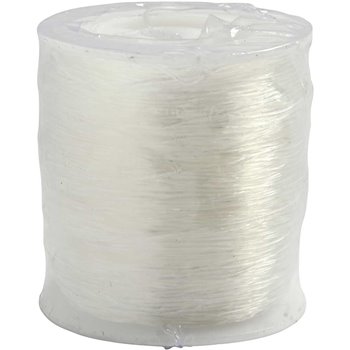 Cable elástico - 100 m