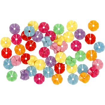 Cuentas de formas - 700 ml Cuentas de formas - 700 ml