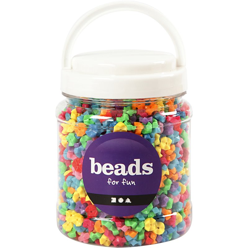 Cuentas de formas - 700 ml Cuentas de formas - 700 ml