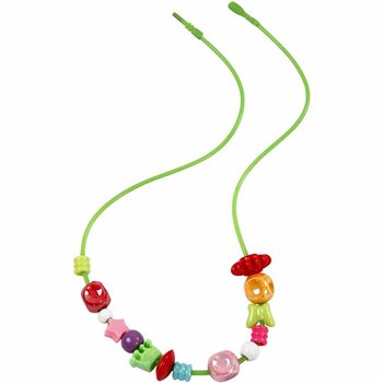 Cubo de cuentas de plástico - 5700 ml